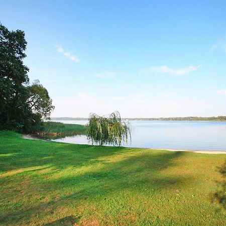 Ferienwohnungen Am Plauer See In Zislow المظهر الخارجي الصورة